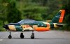 Samolot Siai Marchetti SF-260 ARF .60 EP-GP VQ-Models 1640mm rozpiętości